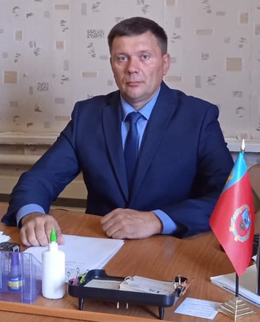 Пожидаев Вячеслав Павлович.