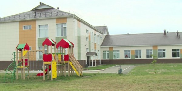 МКОУ &amp;quot;Солоновская СОШ&amp;quot;.